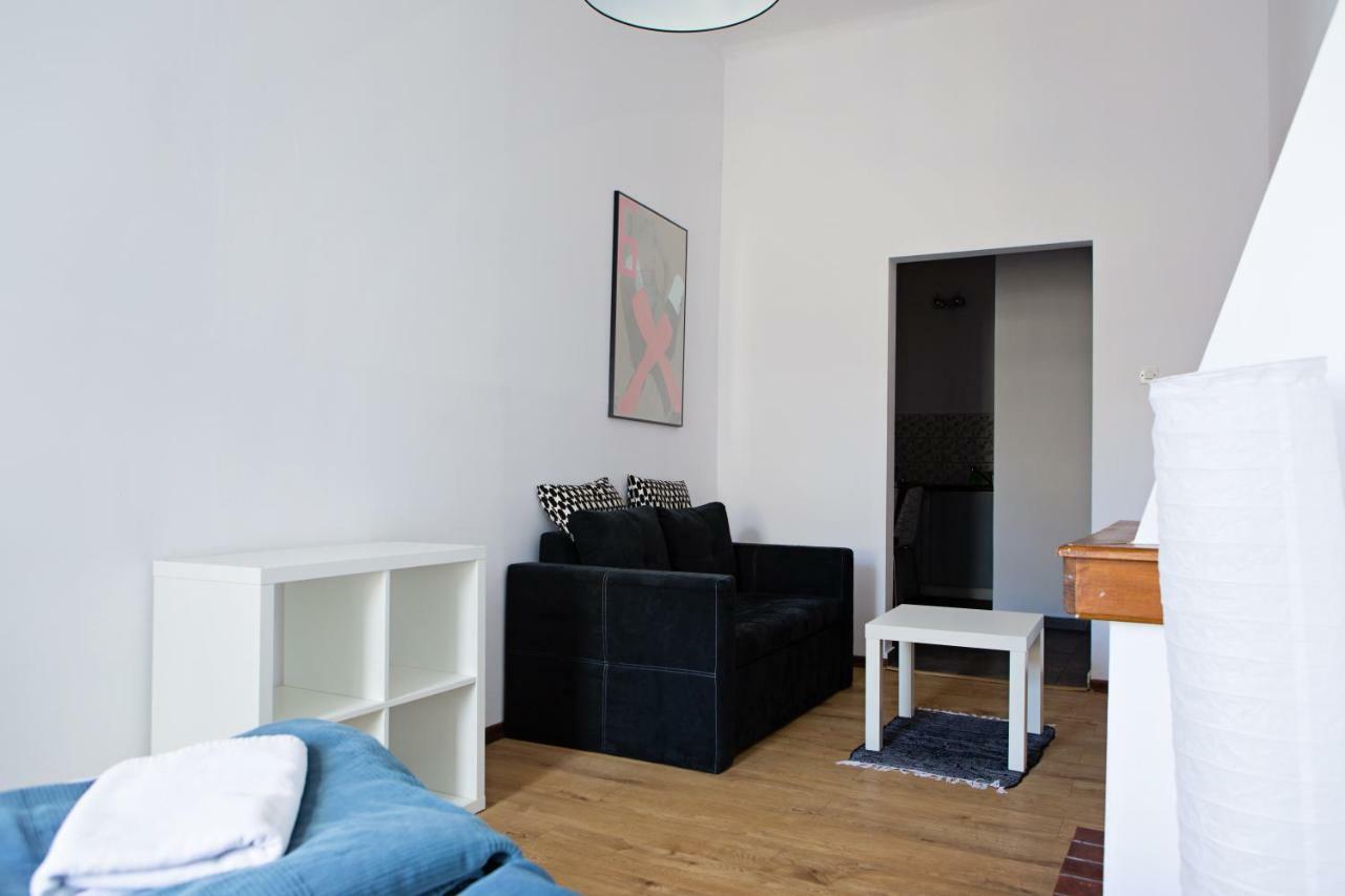Apartamenty Folk Deluxe Люблин Екстериор снимка
